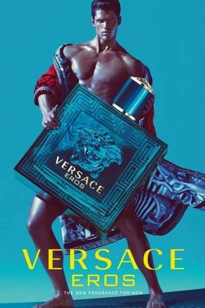 versace ads print|celebrities who advertised versace.